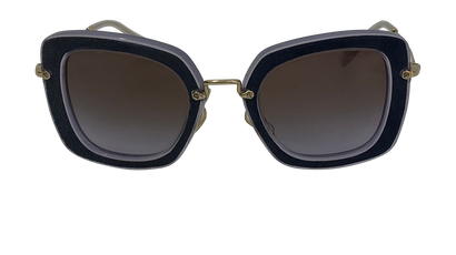 Miu Miu Gafas de Sol, vista frontal